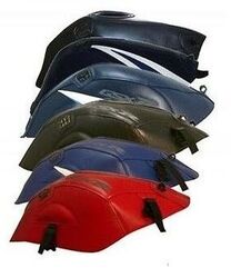 Bagster / バグスター タンクカバー ネオン イエロー for DUCATI 400/600/750/900 SS 1998/1999 | 1373B