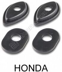 Barracuda Moto / バラクーダモト HONDA スペシャルブラケット インディケーターフロント用 | HN6112