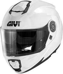 GIVI / ジビ X.27 SOLID COLOR, White, Size L | HX27BB91060