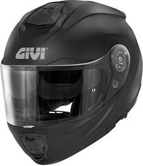 GIVI / ジビ X.27 SOLID COLOR, Matt Black, Size S | HX27BN90056