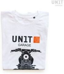 Unitgarage / ユニットガレージ No excuses 029 T-shirt, Size L | U029_l