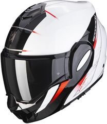 Scorpion / スコーピオン Exo Tech Evo Primus Helmet White XS | 118-393-205-02