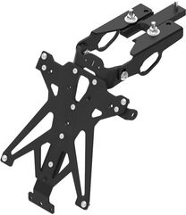 LighTech / ライテック Adjustable License Plate Holder | TARKA116A3