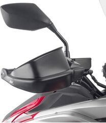 GIVI / ジビ Handguards for Honda CB500X 19-, NC750X 21-, full set , fixing hardware included | HP1192B