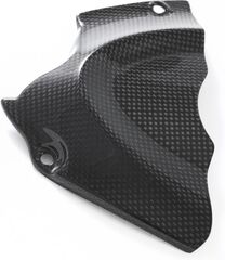 FULLSIX FRONT MUDGUARD Color - CLEAR COAT | MD-DI11-TC71