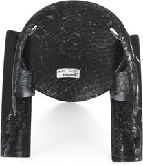 FULLSIX FRONT MUDGUARD Color - MATT | MA-R415-TM01