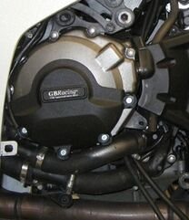 GBRacing / ジービーレーシング 競技車両用 モーターサイクルプロテクション フルセット | CP-CBR1000-2008-CS-K-GBR