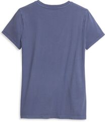 Harley-Davidson Women'S Get Lost Graphic Tee, Coastal Fjord | 96497-21VW