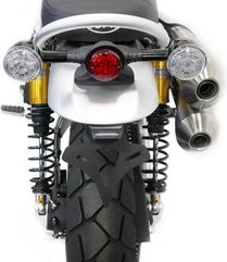EVOTECH / エボテックパフォーマンス Tail Tidy | PRN014766-02R