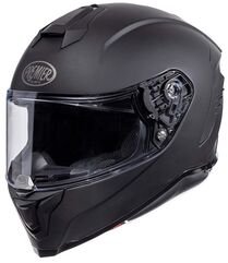 Premier / プレミア Full Face Helmet Hyper U9 Bm | APINTHYPFIBU9B00XS