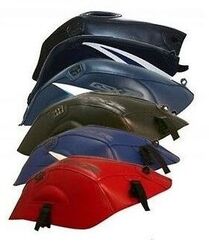Bagster / バグスター タンクカバー ブラック for VOXAN SCRAMBLER 2004-2006 | 1434U