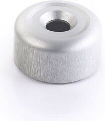 TRIUMPH / トライアンフBAR END FINISHER - SATIN | A9630436