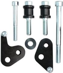 Valtermoto / バルターモト STREET/TRACK/EXTREME フレームプロテクターマウンティングキット | PTA72