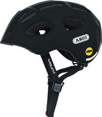 ABUS / アバス Youn-I MIPS Kids Helmet Velvet Black M | 38812