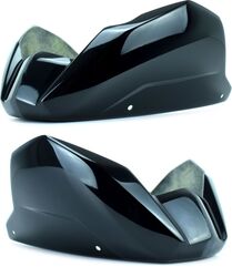 Pyramid Plastics / ピラミッドプラスチック Yamaha FZ1 Fazer ベリーパン 未塗装 2006>2014 | 22117U