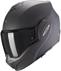 Scorpion / スコーピオン Exo Tech Evo Solid Helmet Anthracite Matt XS | 118-100-67-02