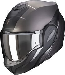 Scorpion / スコーピオン Exo Tech Evo Primus Helmet Black XS | 118-393-232-02