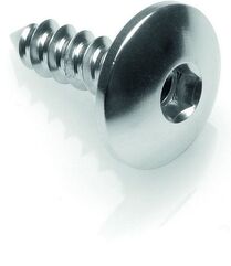 Lightech / ライテック SELF TAPPING SCREW 003 D=5,5X16 ERGAL | PAC35516