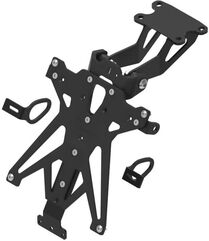 LighTech / ライテック Adjustable License Plate Holder | TARYA125B3