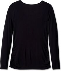 Harley-Davidson Top-Knit, Black Beauty | 96267-24VW
