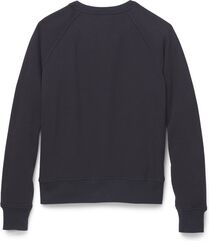 Harley-Davidson Sweatshirt-Knit, Colorblock-Design | 96597-22VW