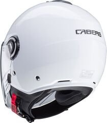 CABERG RIVIERA V4X ヘルメット ホワイト | C6HA60A1