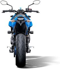 Evotech Performance Suzuki, EP Suzuki GSX-8S Crash Bobbins (2023+) | PRN016483