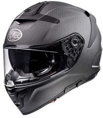 Premier / プレミア Full Face Helmet Devil Carbon Bm | APINTDEVCARMOU00XS