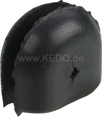 Kedo Rubber for Wiring Loom / Ignition Contact Plate (mounted on Cable OEM 583-81615-50-00, see item 29286) | 29568
