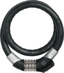 ABUS / アバス Steel-O-Flex Raydo Pro 1460/85 + KF Steel-o-flex Lock | 59216