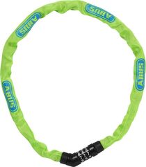 ABUS / アバス Steel-O-Chain 4804C/75 LM Lock-Chain Combination | 72480