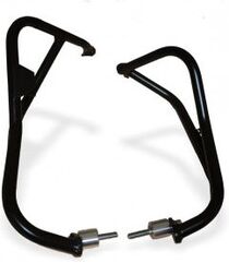 RDMoto / アールディーモト Crash Frame Black Matt | CF100KD