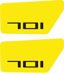 HUSQVARNA Rim sticker | 21009998100