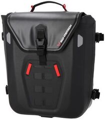 SW Motech SysBag WP M system. Benelli Leoncino 800 Trail (21-). | BC.SYS.19.044.31100/B