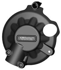 GBRacing / ジービーレーシング ギアボックス / クラッチカバー | EC-R1-2007-2-GBR