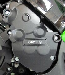 GBRacing / ジービーレーシング エンジンカバーセット | EC-ZX10-2008-SET-GBR