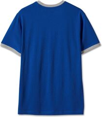 Harley-Davidson Tee-Knit, True Blue | 96043-24VM