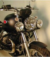 ヘプコ＆ベッカー ツインライトセット Moto Guzzi C 940 Bellagio / Bellagio Aquilia Nera | 400539 00 02