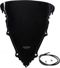 MRA / エムアールエーYZF R 6 03-05 / R 6 S 06- - Originally-shaped windshield "O" all years | 4025066086580