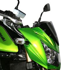 MRA / エムアールエー Z 750 R - スタンダードウィンドシールド（OEMシェイプ） "O" 2011- | 4025066131280