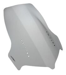 Powerbronze / パワーブロンズ フリップアップ スクリーン YAMAHA XT1200Z SUPER TENERE 10-11 (550MM) バイオレット | 420-Y134-014