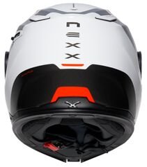Nexx / ネックス Touring X.VILITUR Stigen White Red | 01XVT00326028
