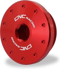 CNC Racing / シーエヌシーレーシング Generator cover plug Aprilia | CF101