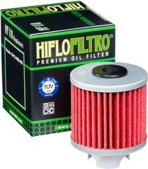 Hiflofiltro オイルフィルター Pit Bike HF118 | HF118