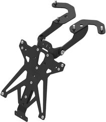 LighTech / ライテック Adjustable License Plate Holder | TARYA113B2