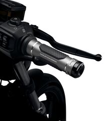 Harley-Davidson Kit,Grip,Aggressive Edge,Gray | 56100449