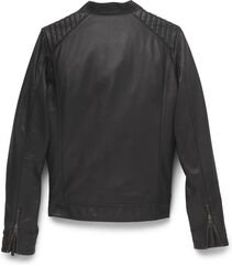 Harley-Davidson Jacket-Leather, Black Beauty 2 | 97037-22VW