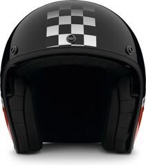 Harley-Davidson Apex サン・シールド X14 3/4 ヘルメット, Colorblock-Design | 98156-22EX