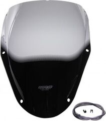 MRA / エムアールエーTL 1000R - Originally-shaped windshield "O" all years | 4025066259823