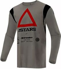 Alpinestars / アルパインスターズ Techdura ジャージ Brown | 3764524-817
